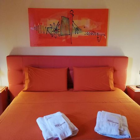 B&B Domus Traiani Benevento Ngoại thất bức ảnh